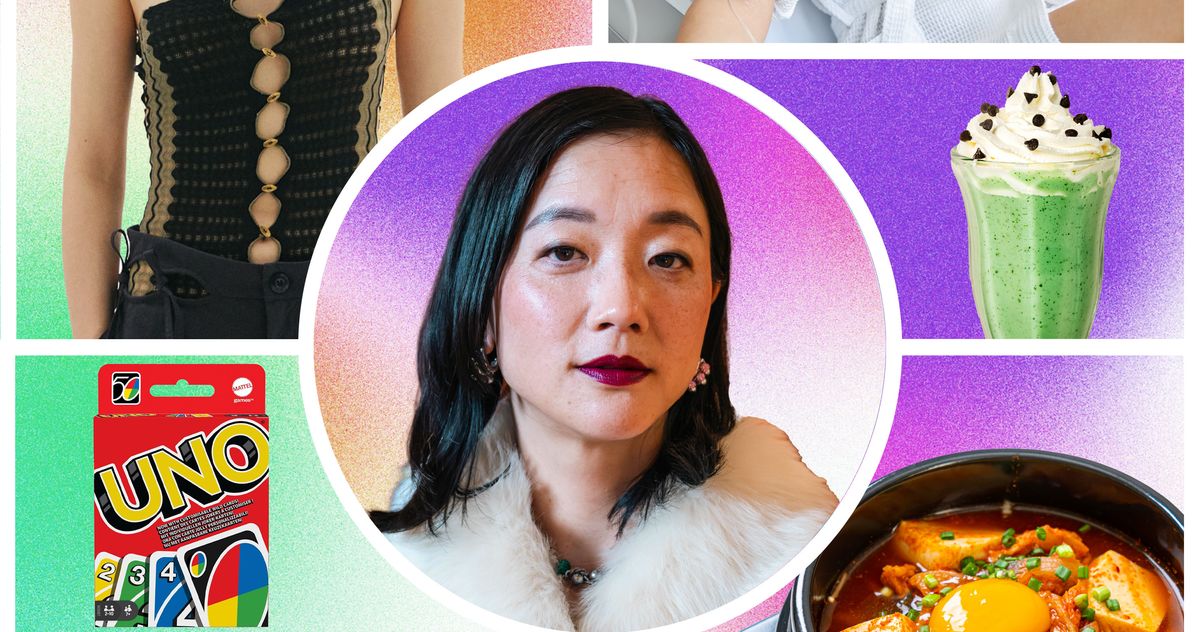 Christine Sun Kim Is Happy You Enjoy Her Degrees of Rage