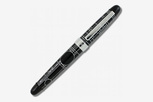 Type: Rollerball