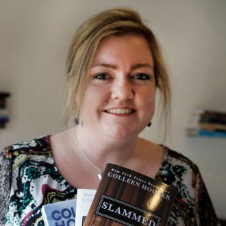 Colleen Hoover's Compelling New Novel, 'It Starts With Us,' Is All