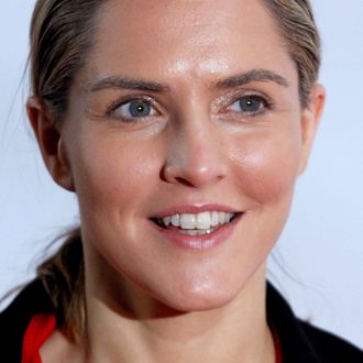 Louise Mensch - Career Game