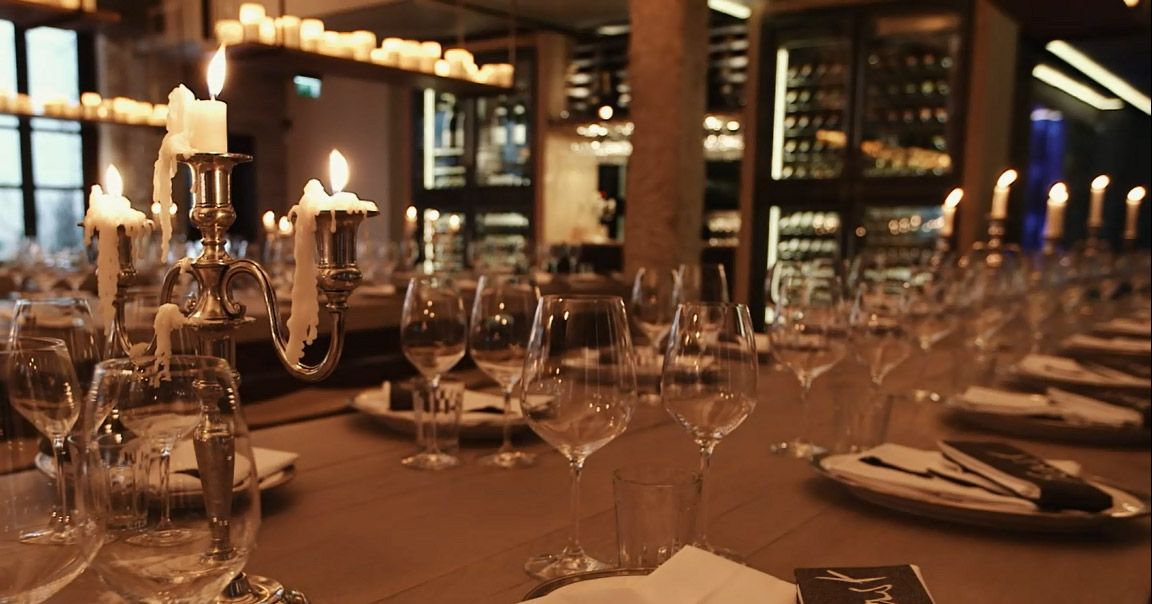 The 10 Best Lines From Jay Rayner’s Brutal Steakhouse Takedown