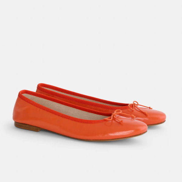 Alex Mill Prince Street Ballet Flat
