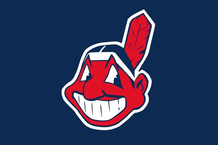 Confessions of a former Cleveland Indians mascot