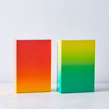 Areaware Gradient Jigsaw Puzzles