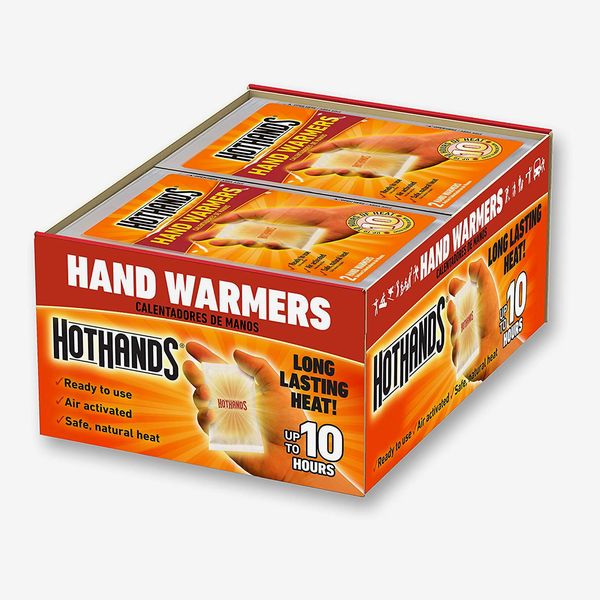 HotHands Hand Warmers - 10 Count