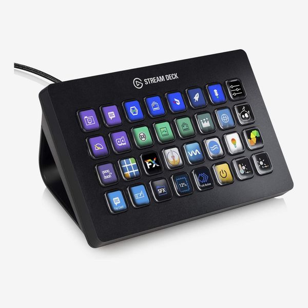 Elgato Stream Deck XL