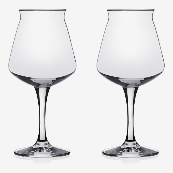 Rastal Teku Stemmed Beer Glass