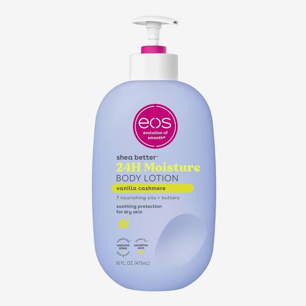 EOS Body Lotion - Vanilla Cashmere