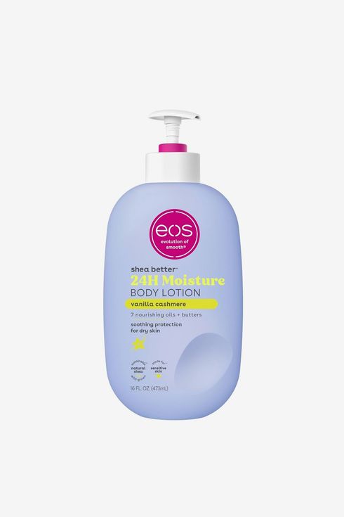 eos Shea Better Body Lotion- Vanilla Cashmere