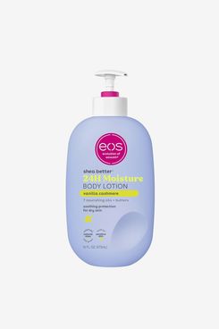 eos Shea Better Body Lotion- Vanilla Cashmere