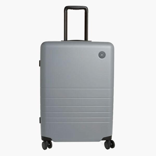 Monos 27-Inch Medium Check-In Spinner Luggage