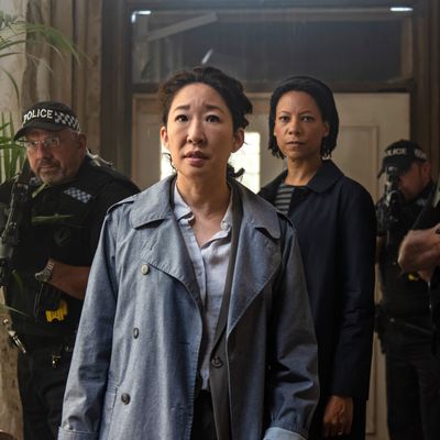 Killing eve season 2 episode 3 watch online sale