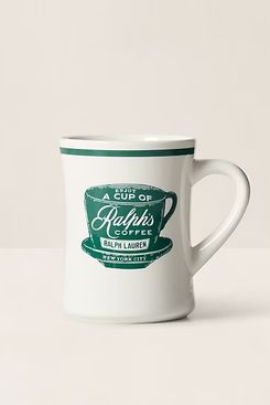 Ralph’s Coffee Mug