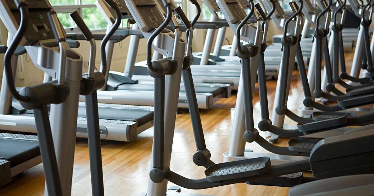 You Should Be Able to Cancel Your Gym Membership Online