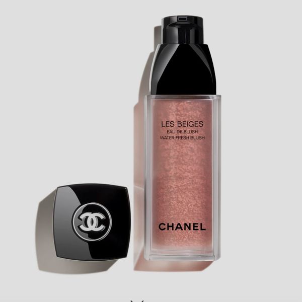 Chanel Les Beiges Water-Fresh Blush