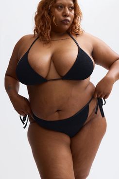 Youswim Tie Sides Bottom - Bottom Only Standard Waist