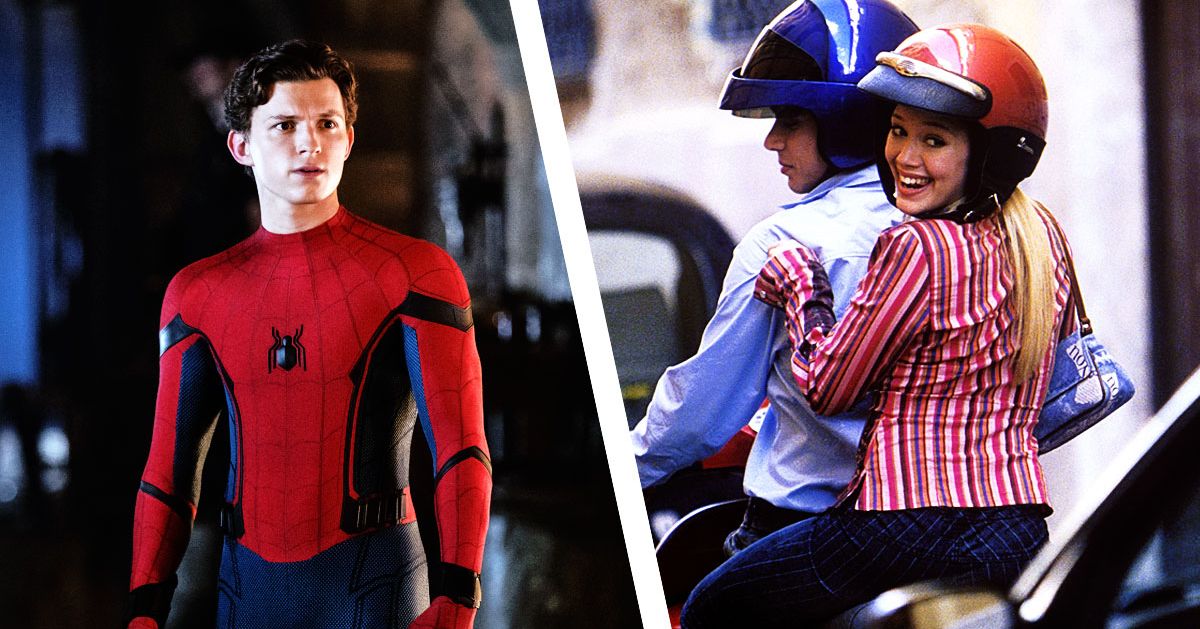 Is Spider-Man Far From Home lying about the multiverse?