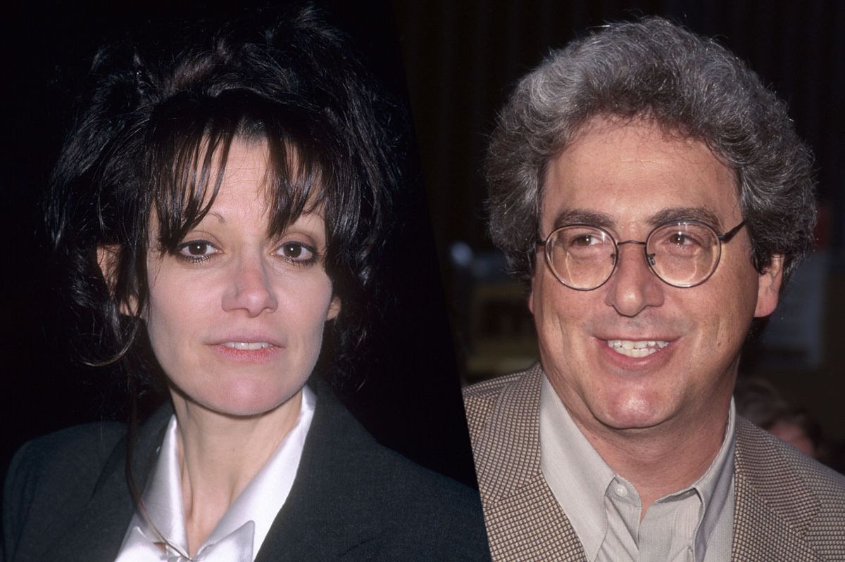 The Story of Harold Ramis and Amy Heckerlings Daughter pic