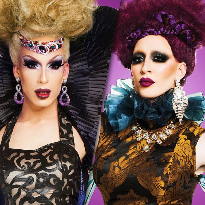 watch rupaul's drag race all stars 2 free