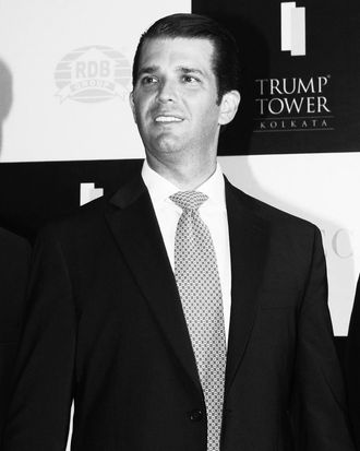 Donald Trump Jr.