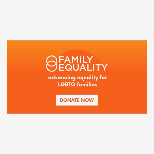 Family Equality Donation