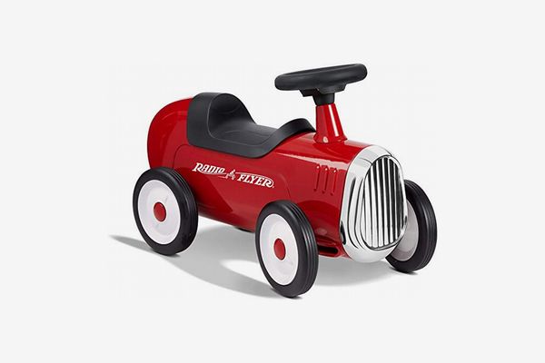 Radio Flyer Little Red Roadster