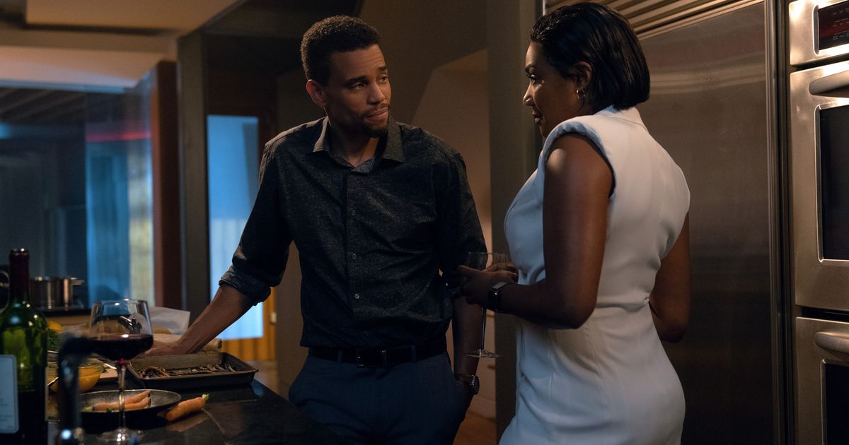 'The Afterparty' Recap, Season Two, Episode 6: Danner - Vimarsana News