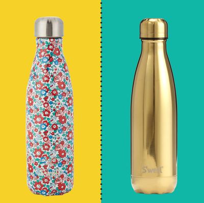 S'well 25 oz Stainless Steel Water Bottle Pink Topaz