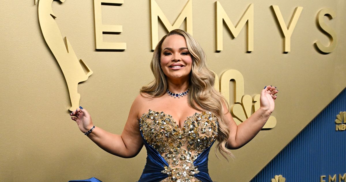 Emmys 2026 Red Carpet: All the Fashion [Photos]