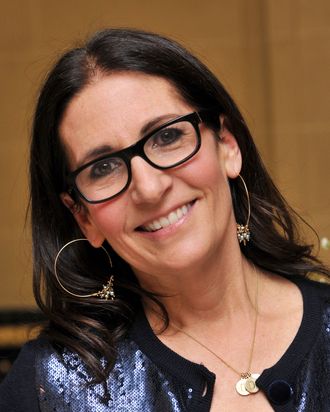 Bobbi Brown Is Yahoo’s New Beauty Editor-in-Chief