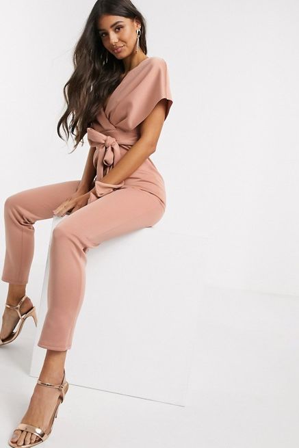 Toegeven Mening Stamboom 38 Best Jumpsuits for Tall Women 2020 | The Strategist