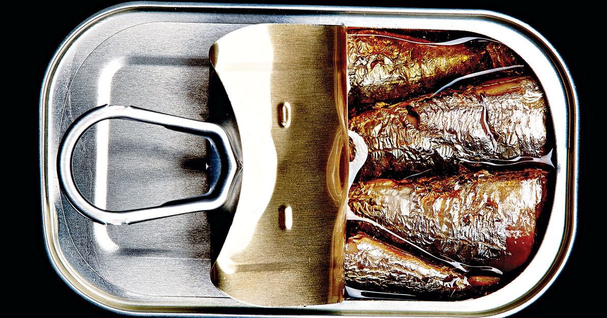 50 Pantry Essentials for the Modern Gourmet