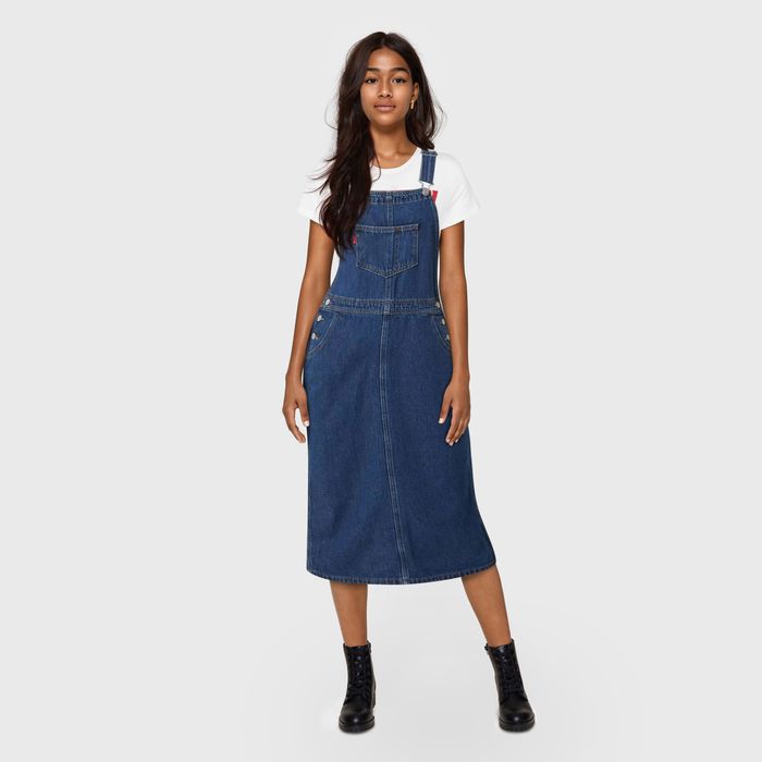 Levi's, You Can Just … Hire Diverse Models?