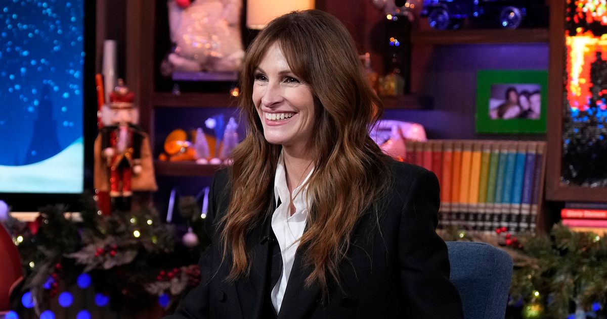 Julia Roberts Would Love a 'My Best Friend's Wedding' Sequel - Vimarsana News