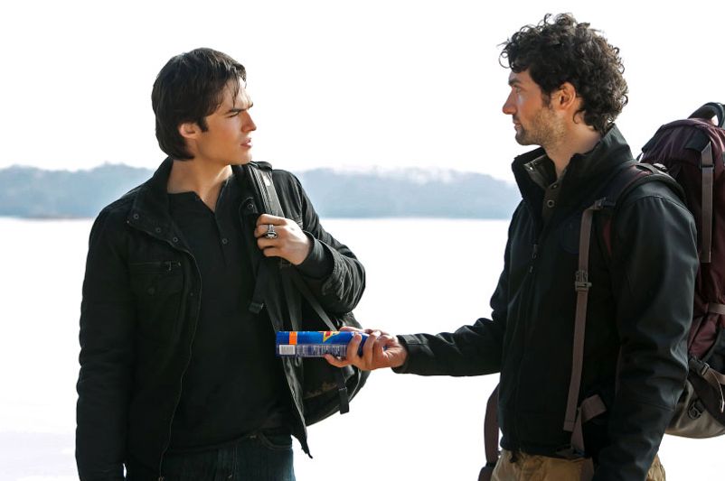 Download The Vampire Diaries Recap Stefan Vs Damon Round 4 Anybody Capable Of Love Is Capable Of Being Saved