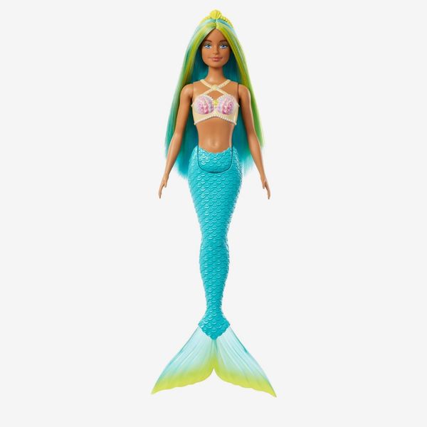 Barbie Dreamtopia Mermaid Doll