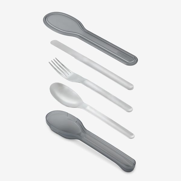 Black + Blum Cutlery Set