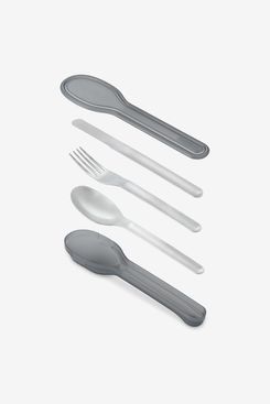 Black + Blum Cutlery Set