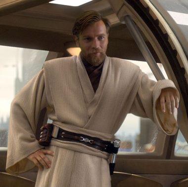 Here's a Hot Take: Both Stranger Things AND Obi-Wan Kenobi Are