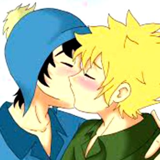 south park tweek and craig