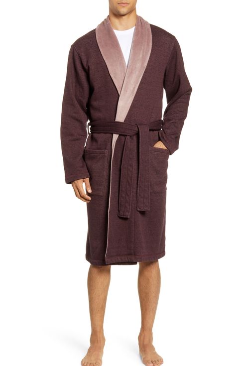 nordstrom ugg robes