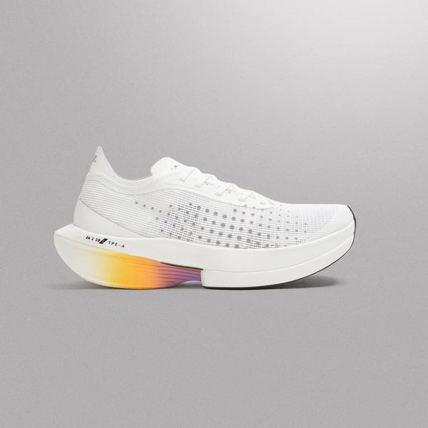 Zara Marathon Sneakers