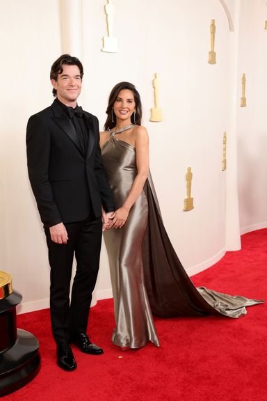 96th Annual Academy Awards - Arrivals