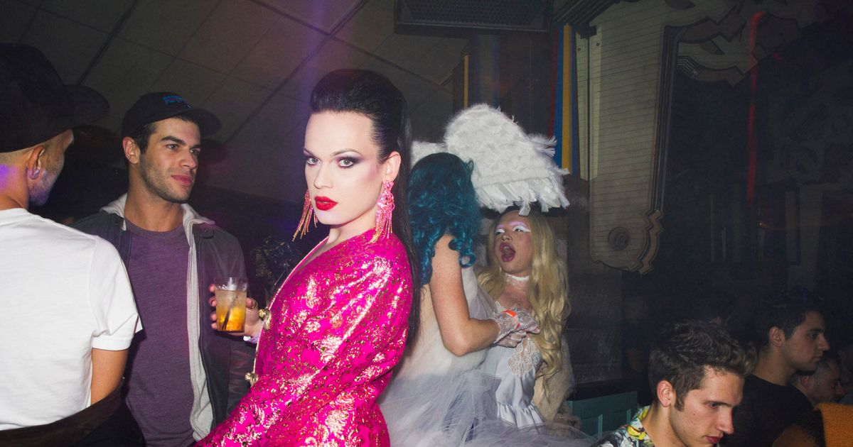 The Absolute Best Gay Clubs in NYC