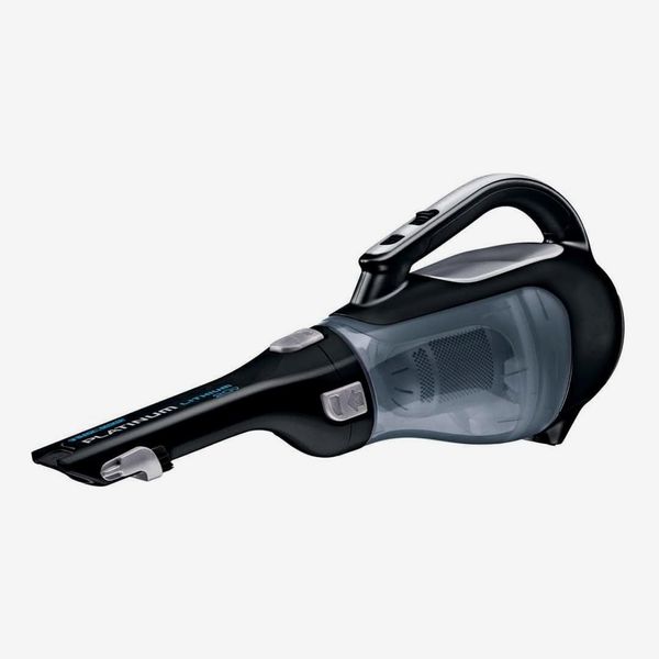 Black+Decker 20V MAX* Handheld Vacuum