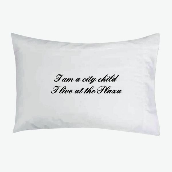 Abbode Eloise Pillowcase