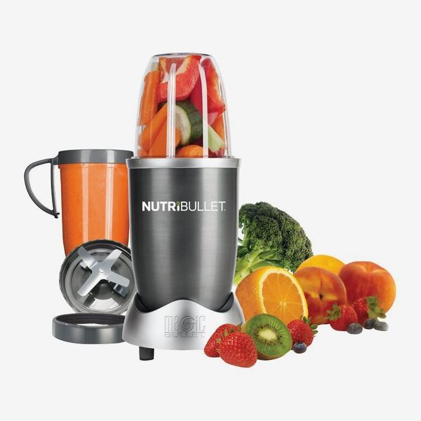 NutriBullet Personal 24 oz. Countertop Personal Blender