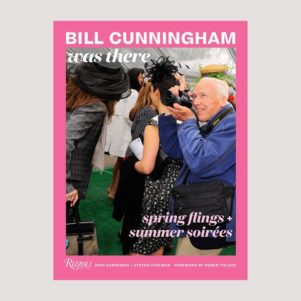 Bill Cunningham Was There: Spring Flings + Summer Soirées