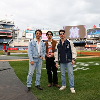 Yankee Stadium Media Tour: A review of the new social gatherings