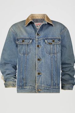 Lee Vintage Storm Rider Jacket 241 - XL